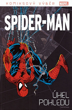 Spider-Man Úhel pohledu