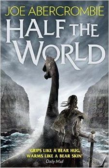 Half a World