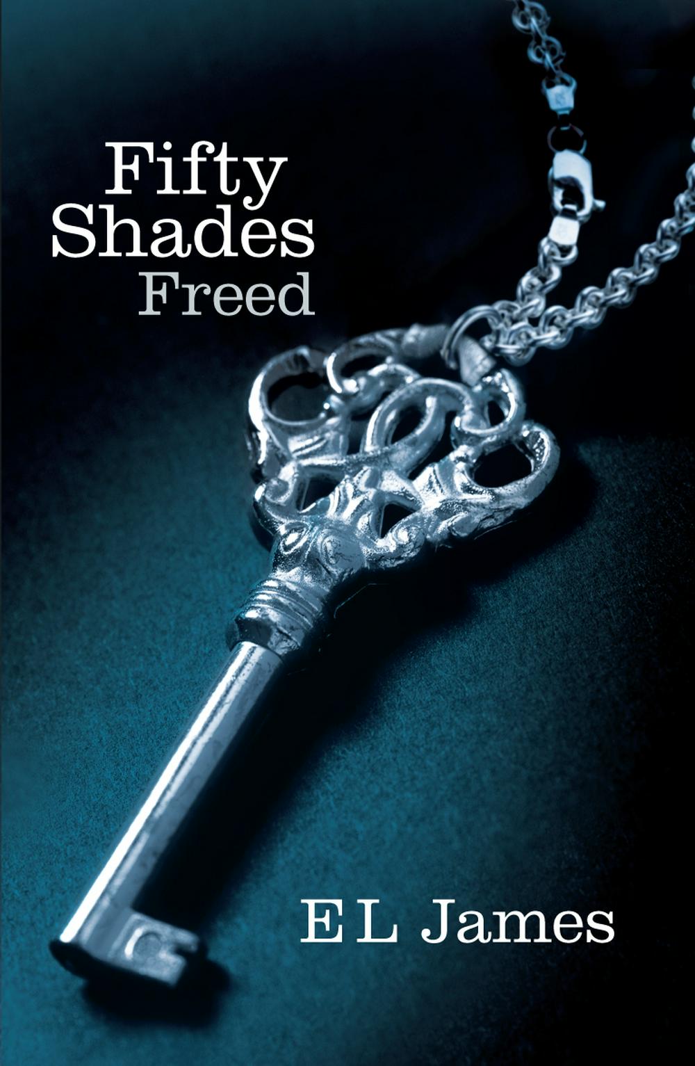 Fifty Shades Freed 3