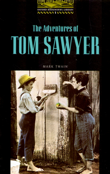 Tom Sawyer The Adventures of