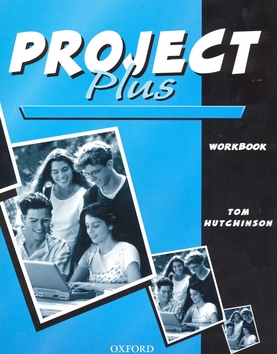 Project 5 Plus Workbook International English Version
