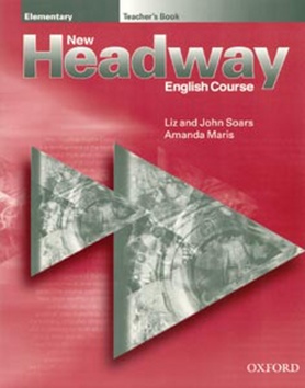 New Headway Elementary Teacher's Book