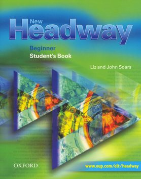New Headway Beginner Student´s Book