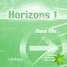 Horizons 1 Class CDS