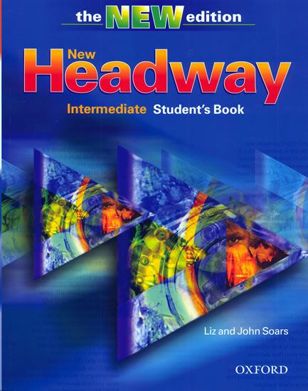 New Headway: Intermediate Student´s Book