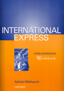 International Express Upper-intermediate Workbook