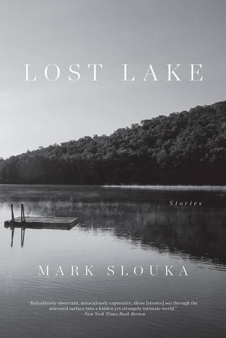 Lost Lake : Stories