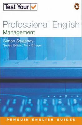 Test Your Professional English: Management