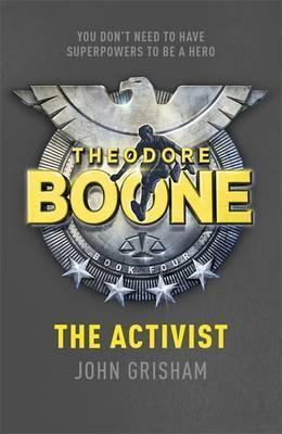Theodore Boone The Activist