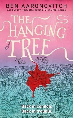 The Hanging Tree, Peter Grant series 6