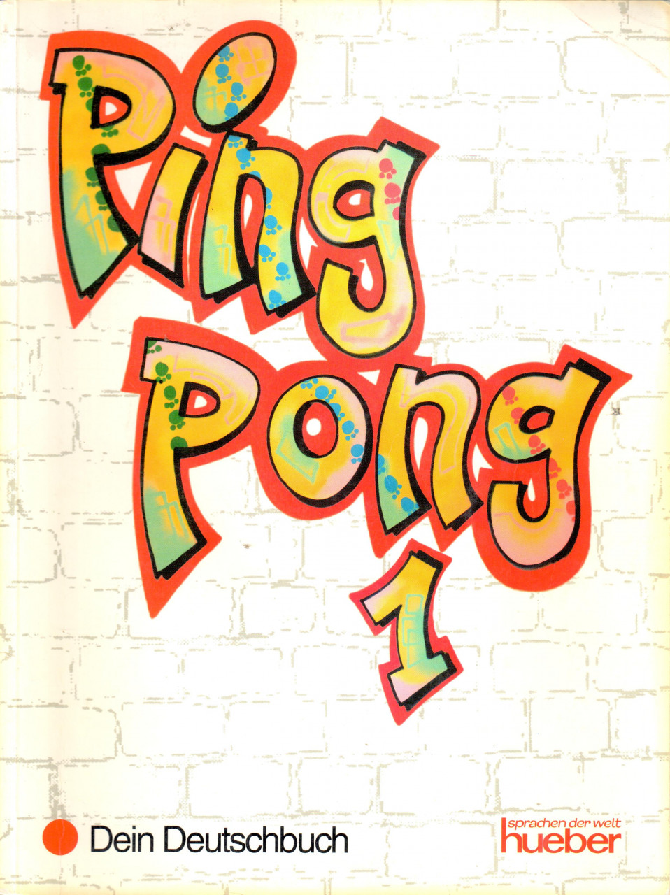 Ping pong Dein Deutschbuch