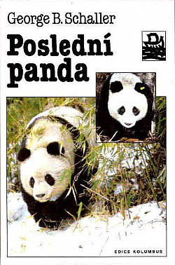 Poslední panda