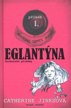 Eglantýna