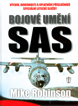 Bojové umění SAS