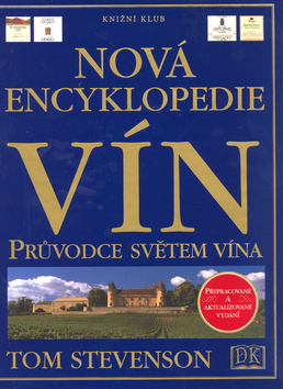 Nová encyklopedie vín