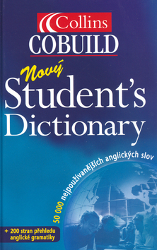 Nový Student´s Dictionary