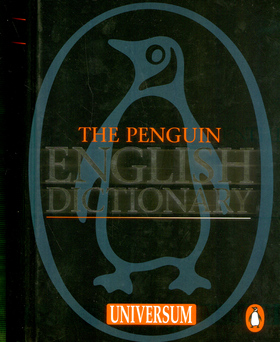 The Penguin English Dictonary