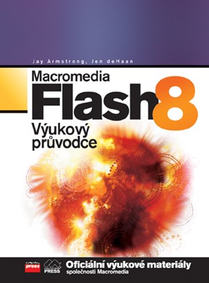 Macromedia Flash 8 - Výukový průvodce