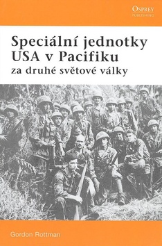 Speciální jednotky USA v Pacifiku za druhé světové války