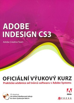 Adobe Indesign CS3