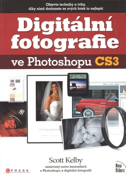Digitální fotografie ve Photoshopu CS3