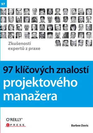 97 klíčových znalostí projektového manaž
