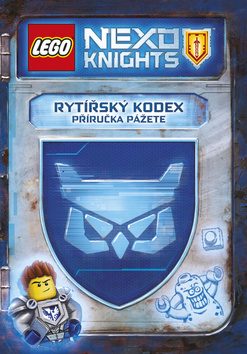 LEGO® NEXO KNIGHTS™ Rytířský kodex