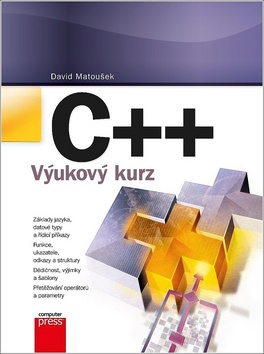 C++ Výukový kurz