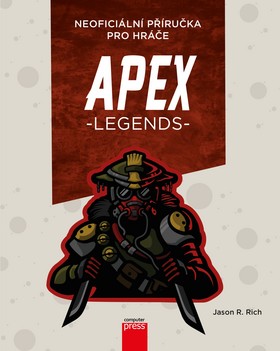 APEX Legends Neoficiální příručka pro hráče