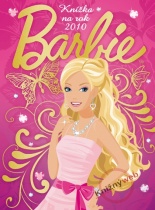 Barbie Knížka na rok 2010