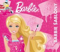 Barbie - Barbie šablony