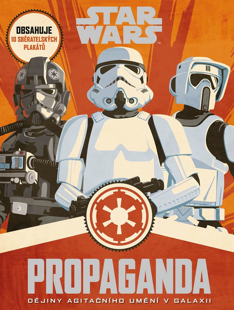 Star Wars – Propaganda