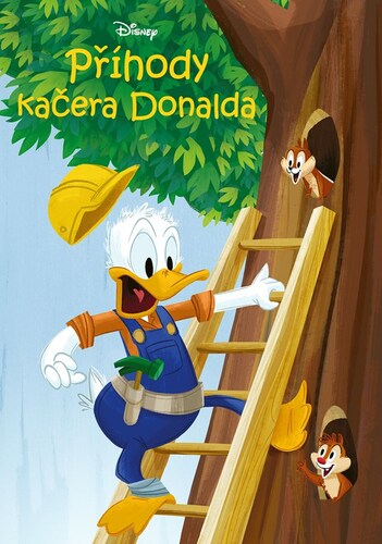 Disney Příhody kačera Donalda