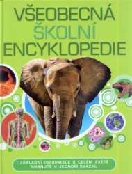 Všeobecná školní encyklopedie