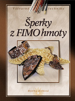 Šperky z FIMO hmoty