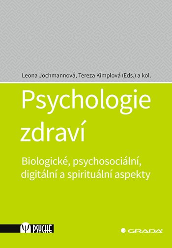 Psychologie zdraví - Biologick