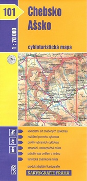 1: 70T(101)-Chebsko, Ašsko (cyklomapa)