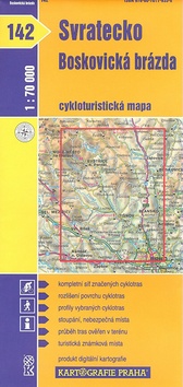 Cyklomapa(142)-Svratecko, Boskovická brázda