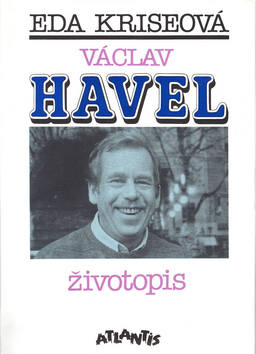 Václav Havel - životopis
