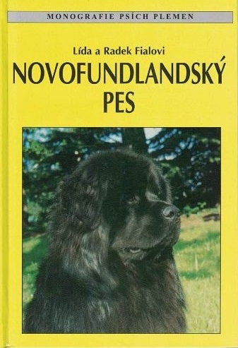 Novofundlandský pes