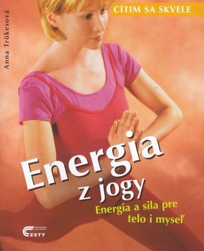 Energia z jogy