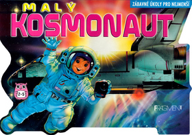 Malý kosmonaut