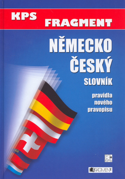 Německo český slovník pravidla nového pravopisu