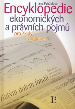 Encyklopedie ekonomických a právních pojmů
