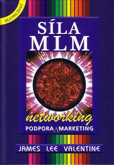 Síla MLM - networking