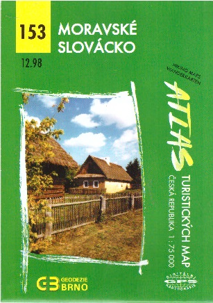 ATM-153 Moravské Slovácko