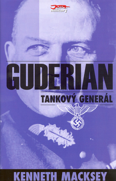 Guderian – Tankový generál