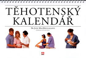 Těhotenský kalendář
