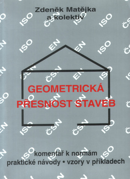 Geometrická přesnost staveb