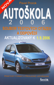 Autoškola 2006